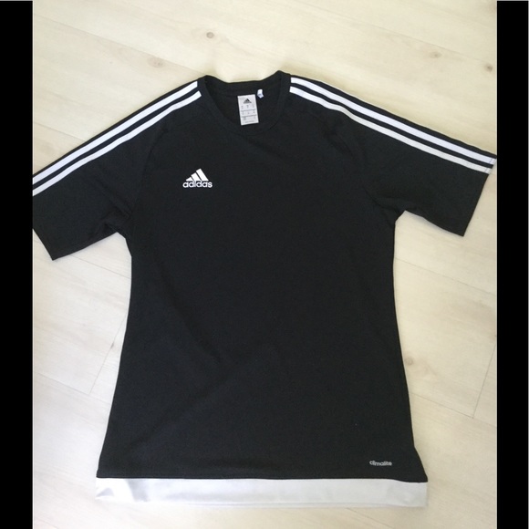 adidas camicie uomini climalite jersey in euc poshmark adidas camicie uomini climalite jersey in euc poshmark